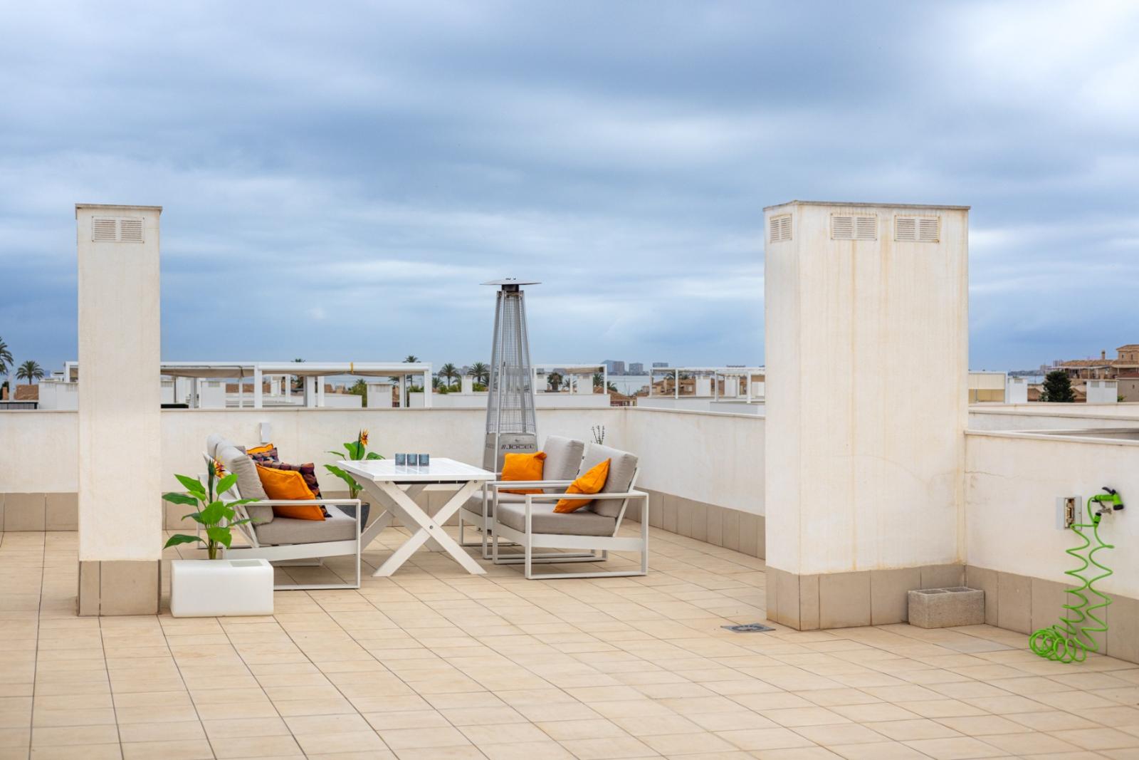 Apartment for Sale in Cartagena