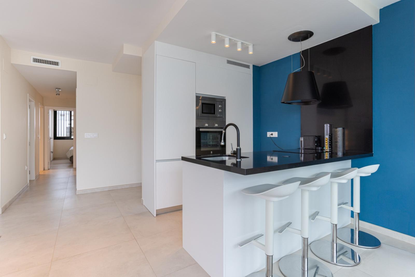 Apartment for Sale in Cartagena