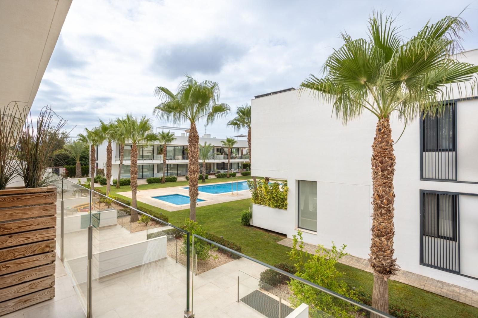 Apartment for Sale in Cartagena