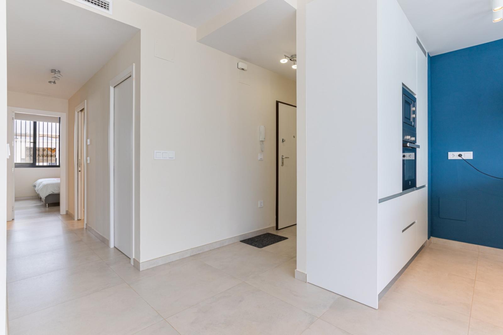 Apartment for Sale in Cartagena