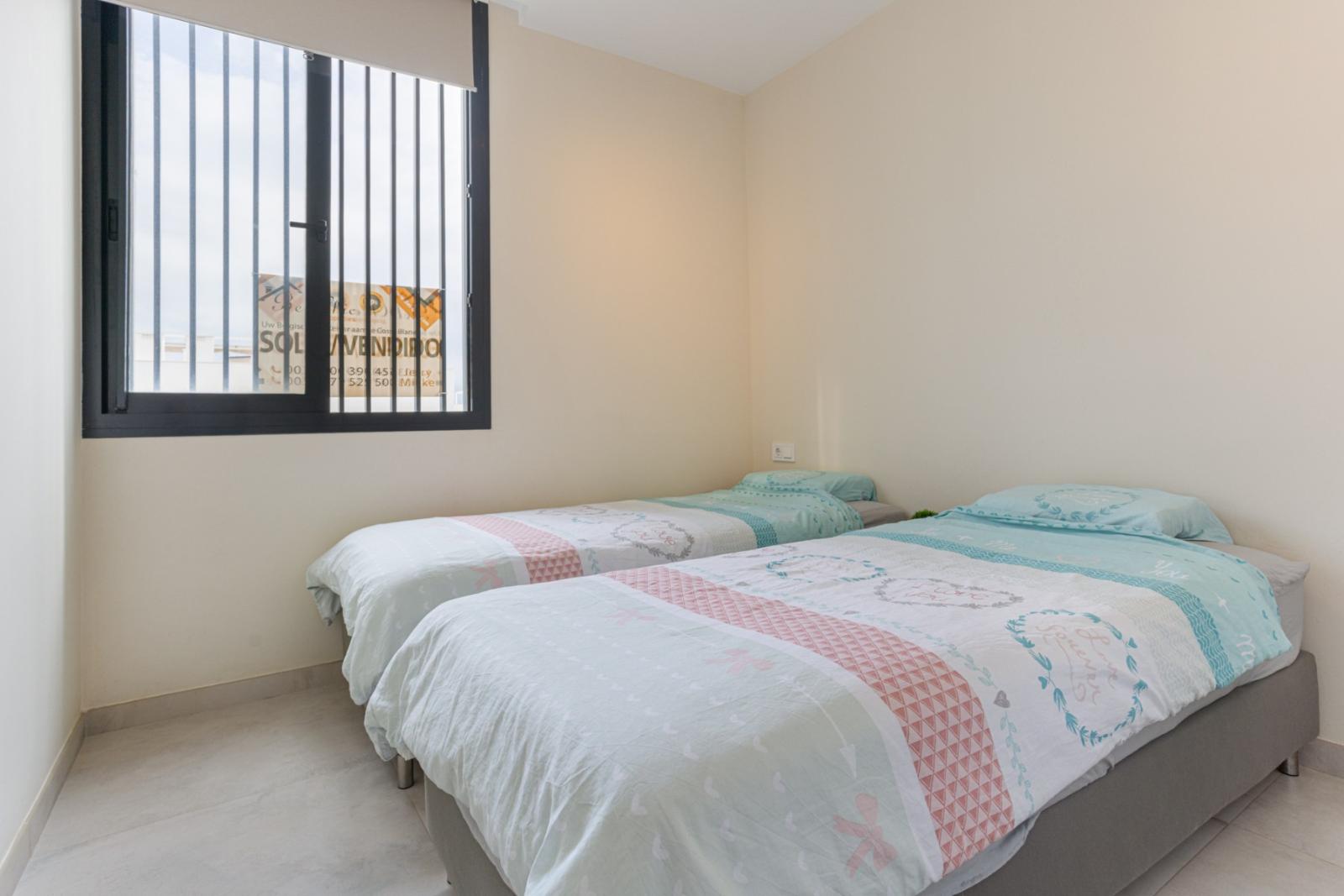 Apartment for Sale in Cartagena