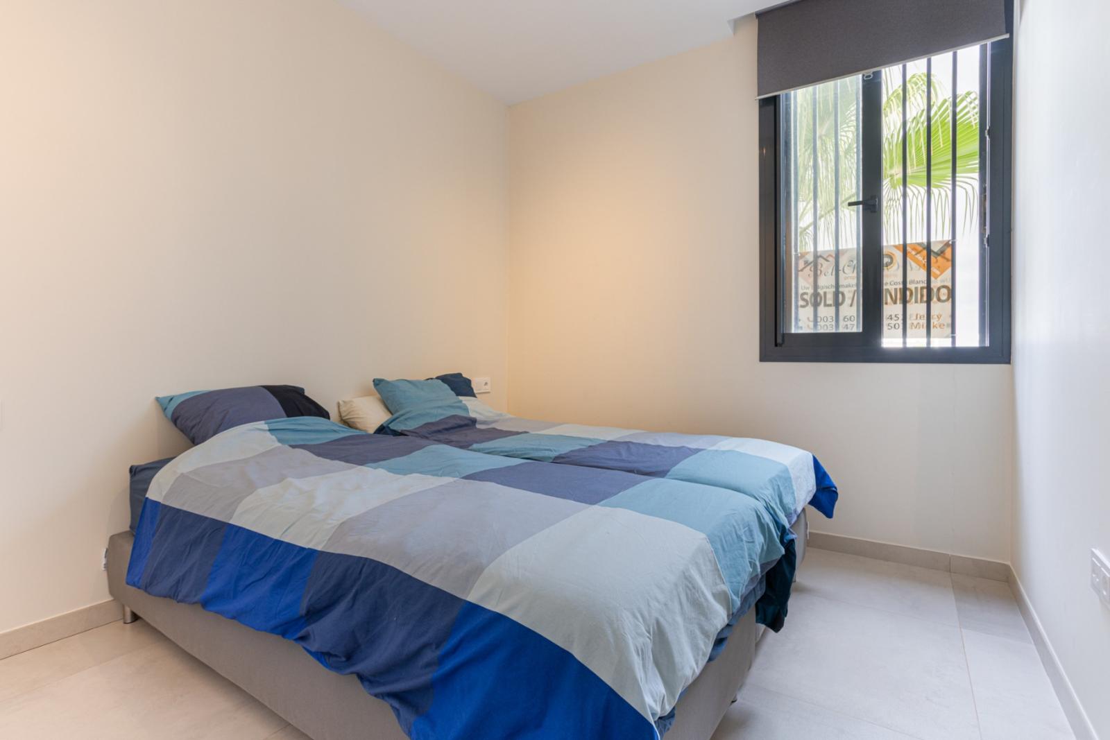 Apartment for Sale in Cartagena