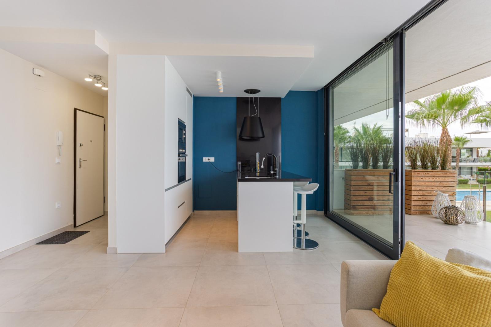 Apartment for Sale in Cartagena