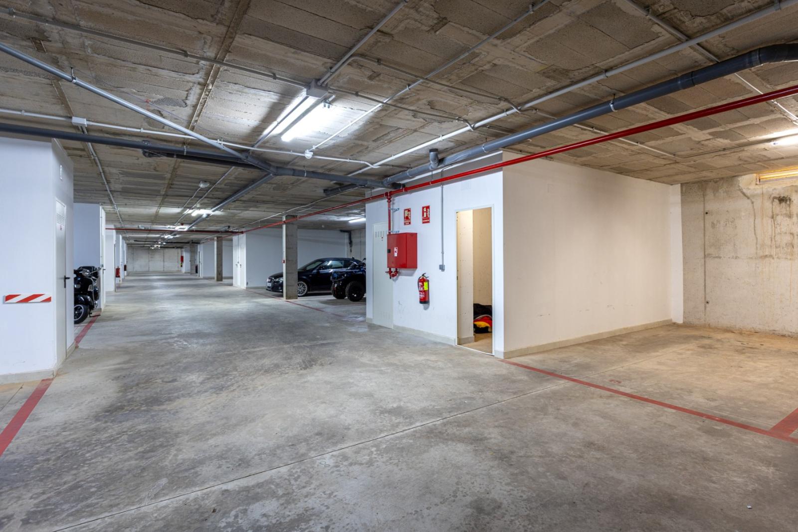 Apartment for Sale in Cartagena
