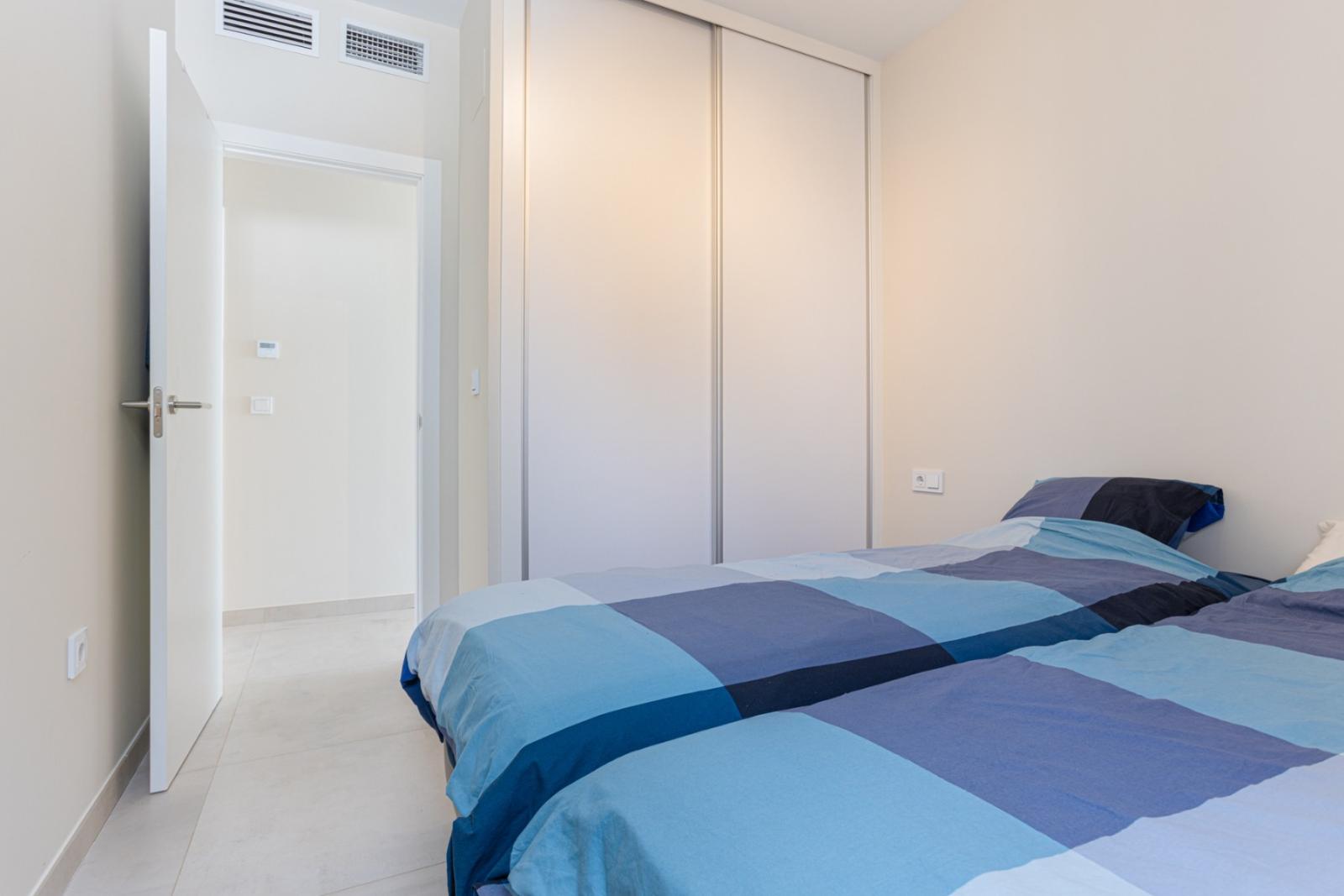 Apartment for Sale in Cartagena