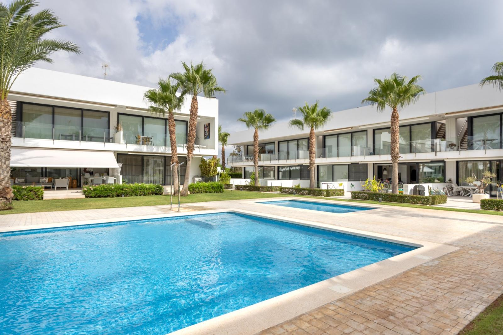 Apartment for Sale in Cartagena