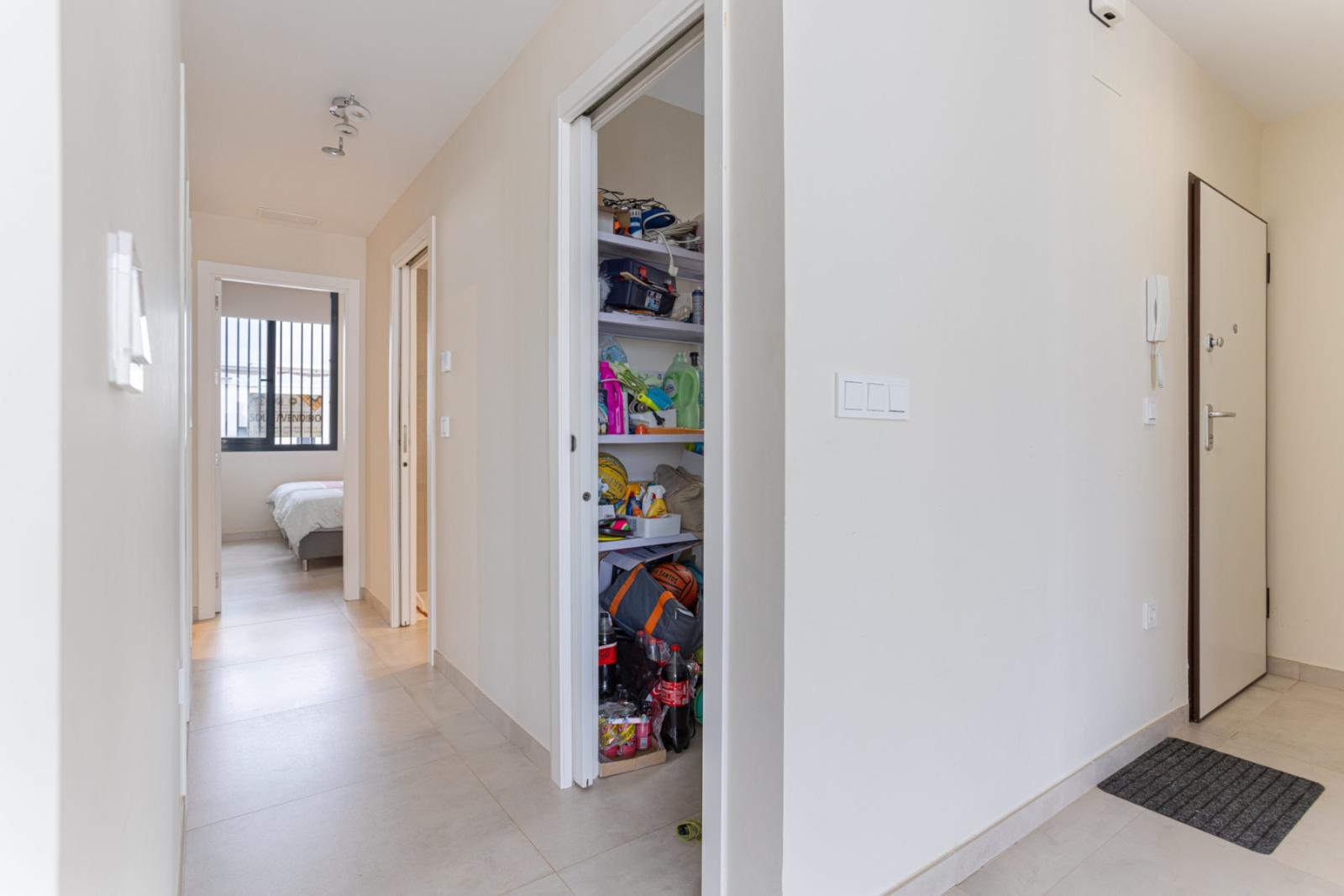 Apartment for Sale in Cartagena