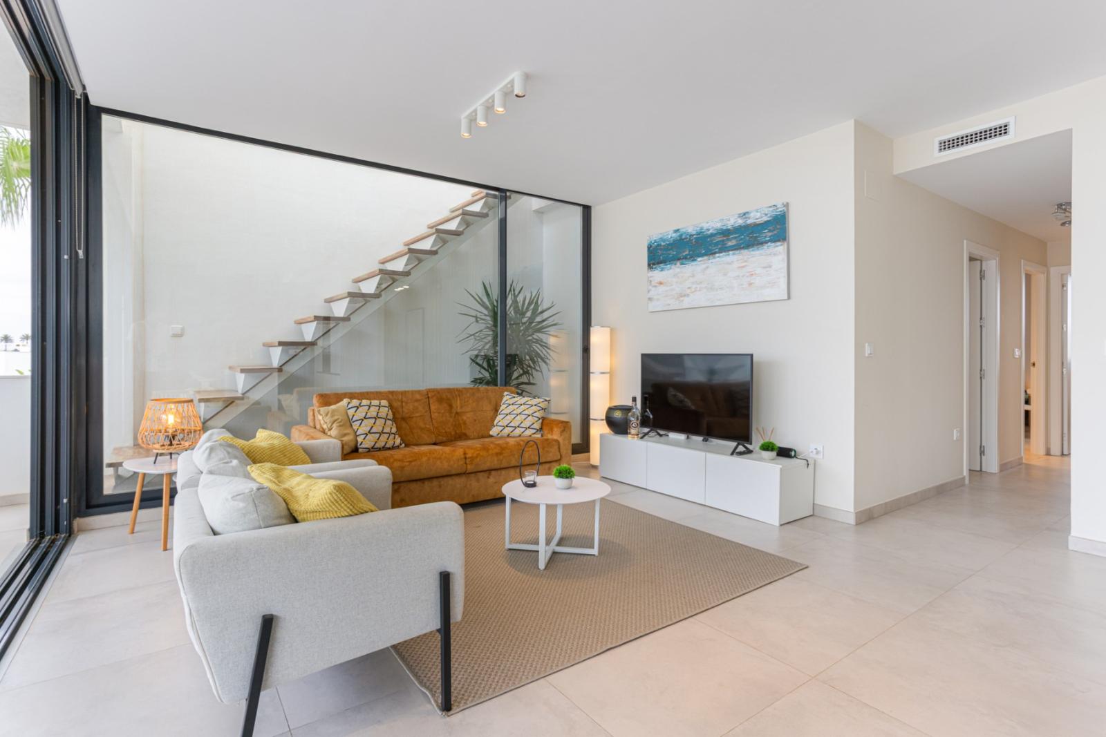 Apartment for Sale in Cartagena