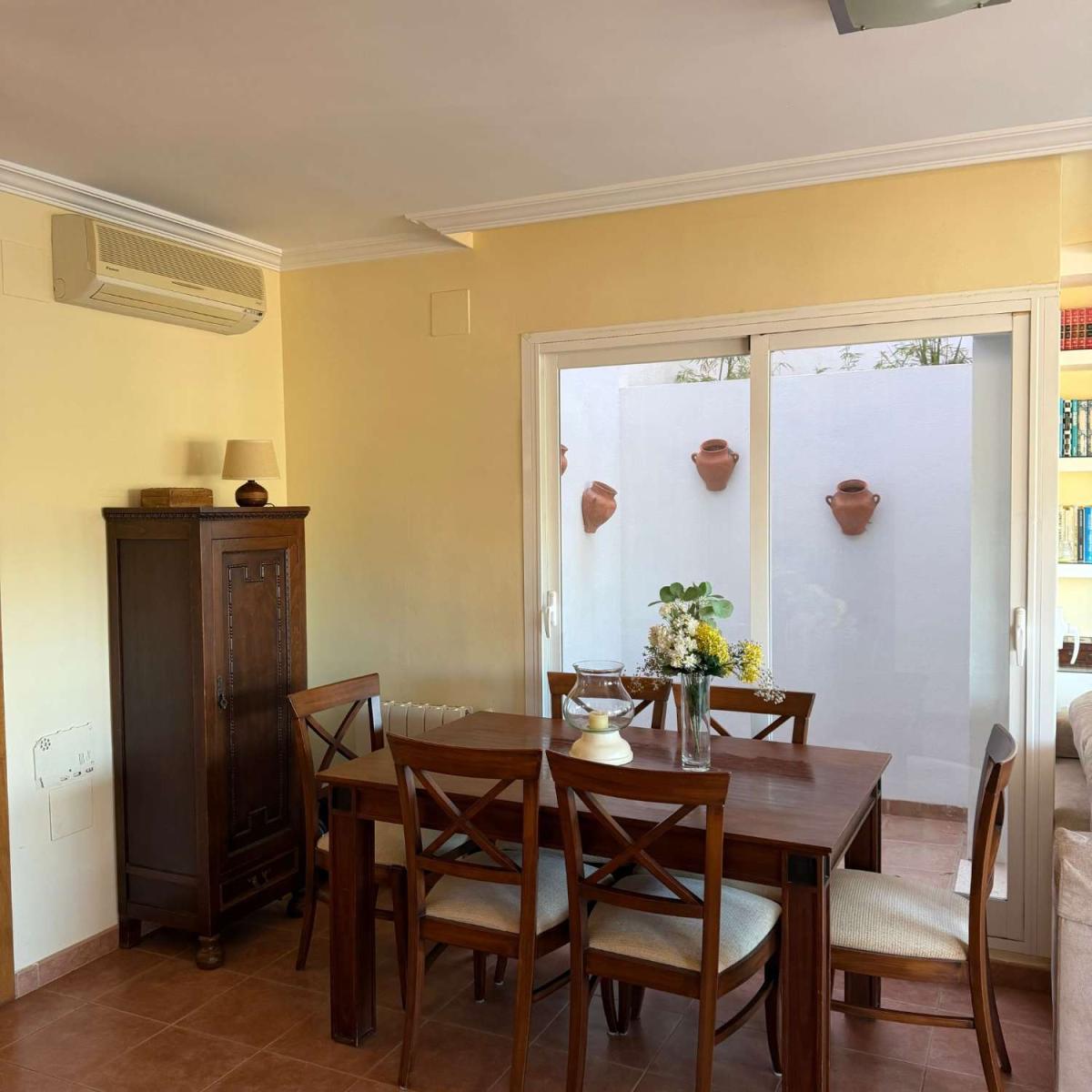 Villa en Venta en Calpe