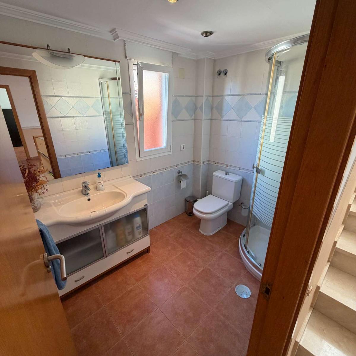 Villa en Venta en Calpe