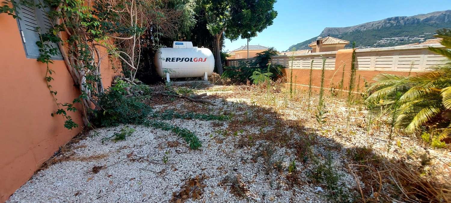 Villa en Venta en Calpe