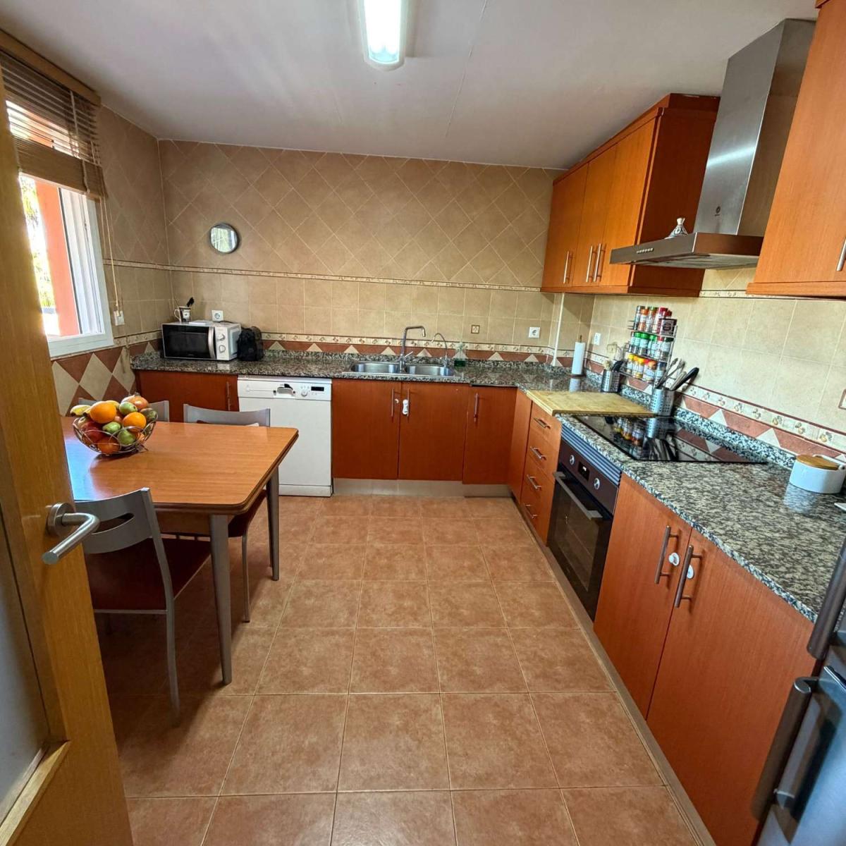 Villa en Venta en Calpe