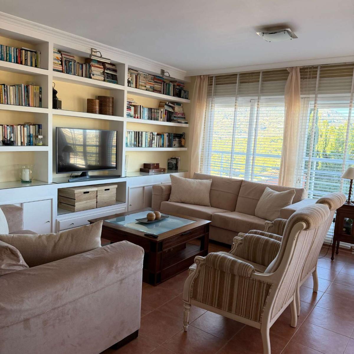 Villa en Venta en Calpe