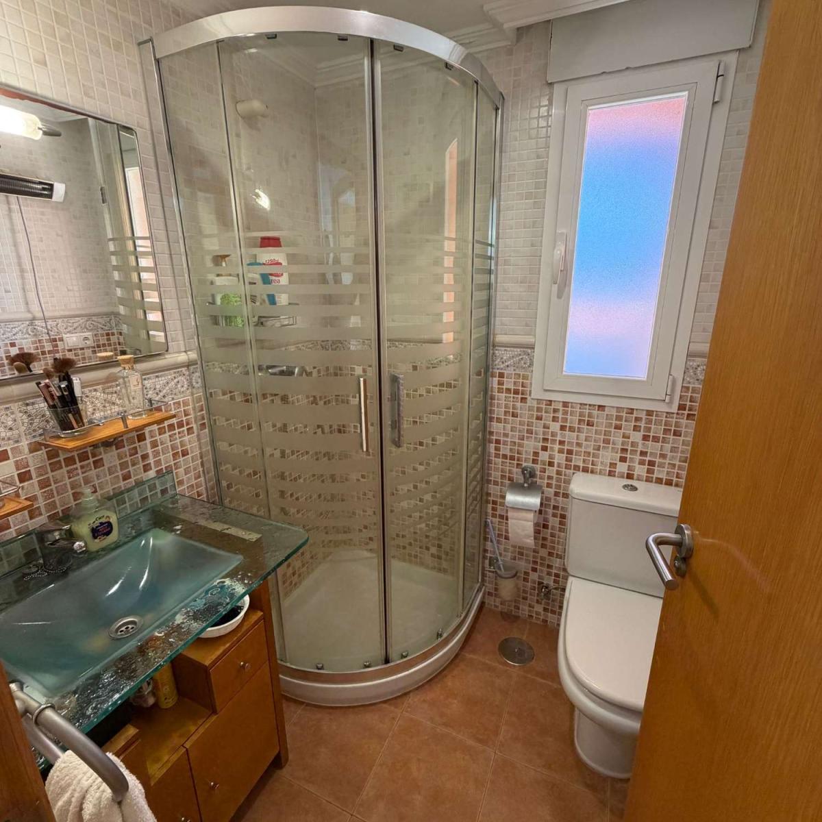 Villa en Venta en Calpe