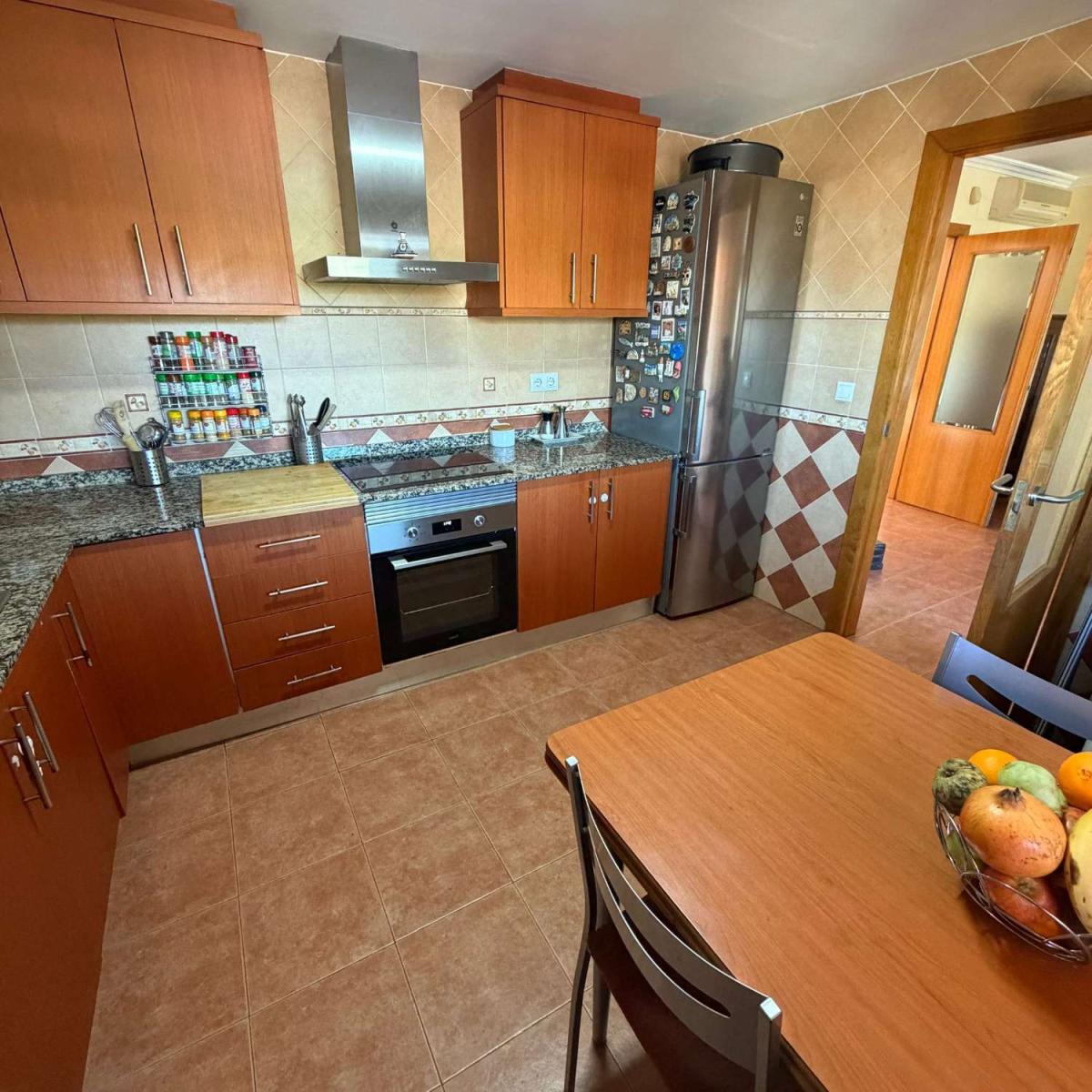 Villa en Venta en Calpe