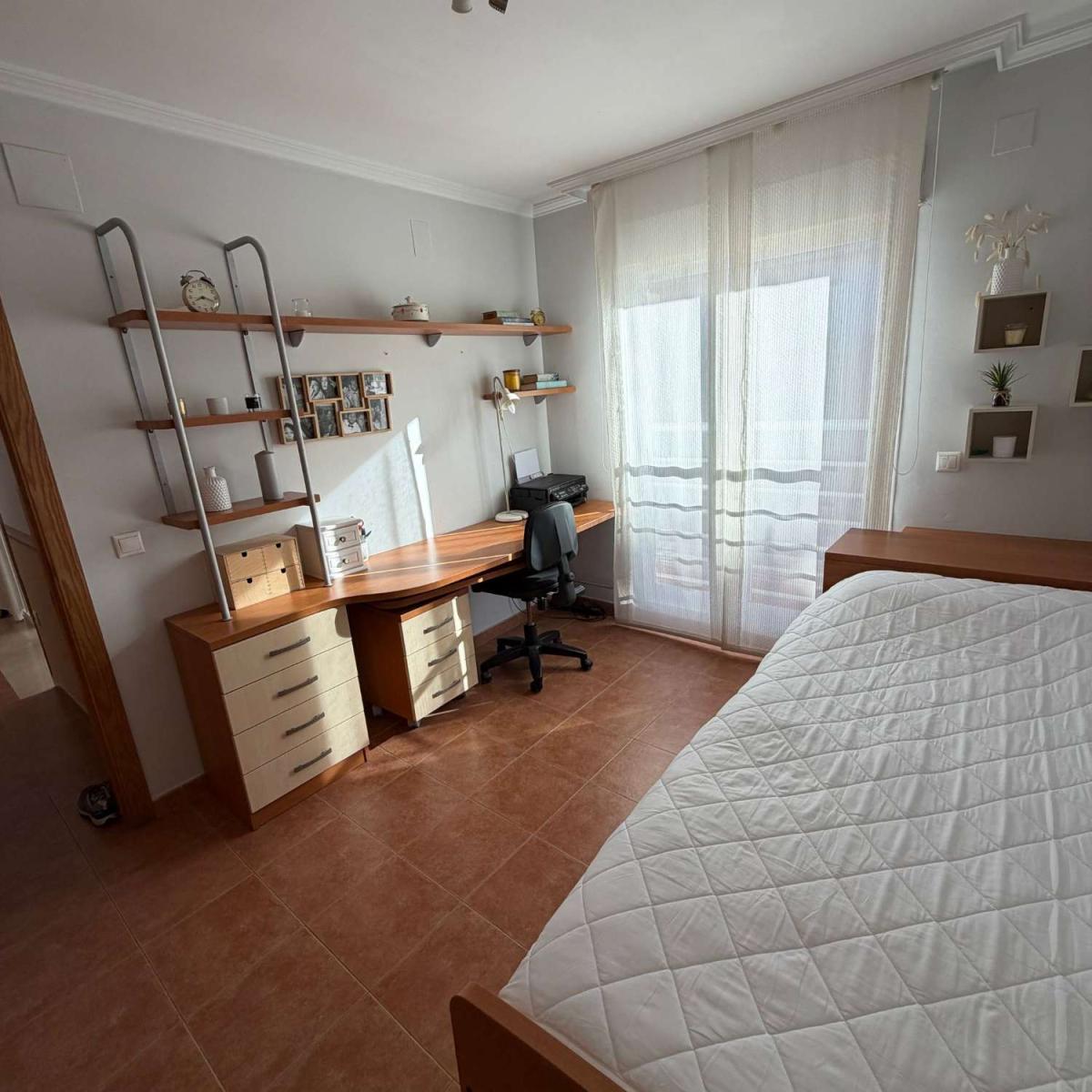 Villa en Venta en Calpe