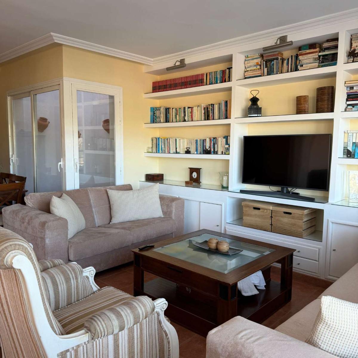 Villa en Venta en Calpe