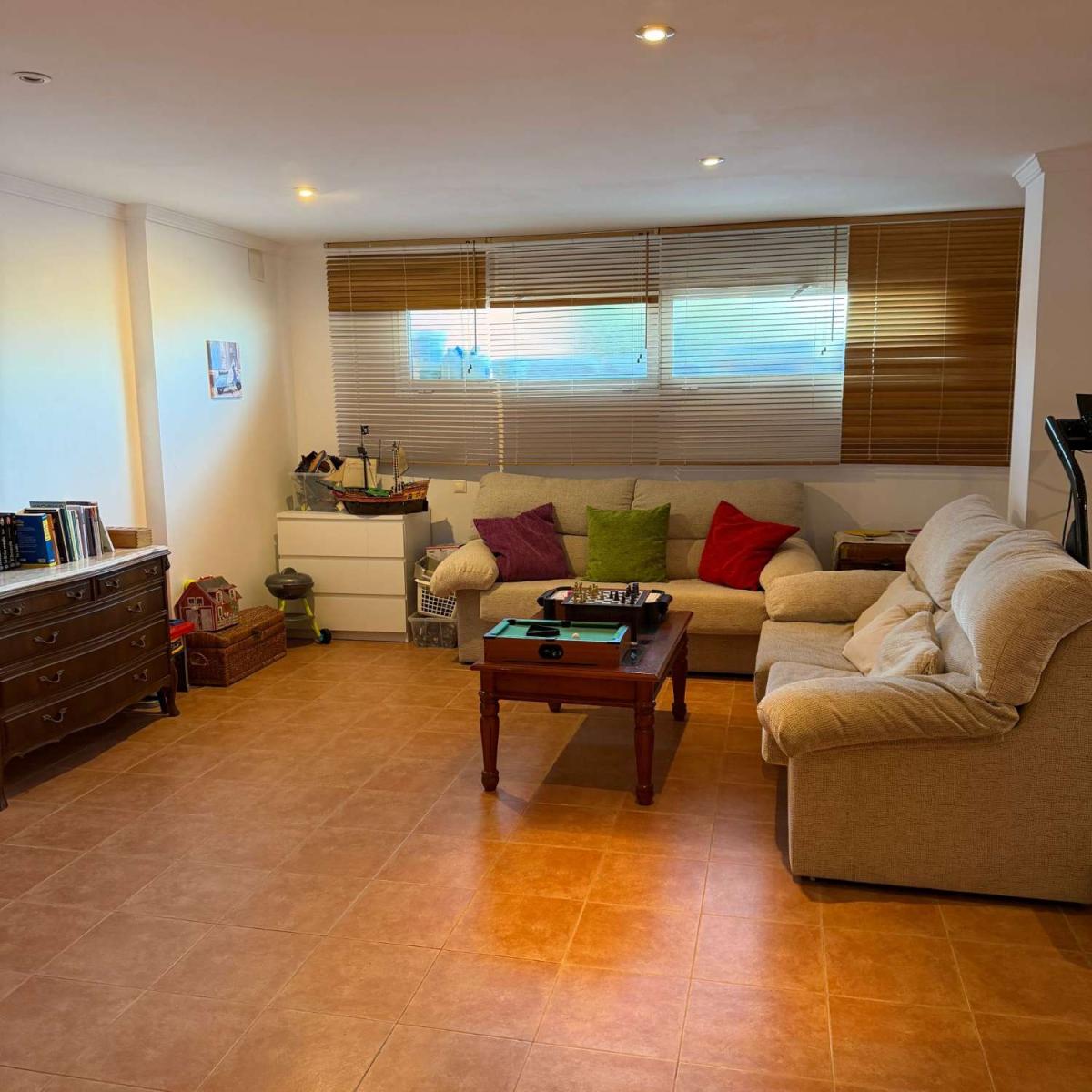 Villa en Venta en Calpe