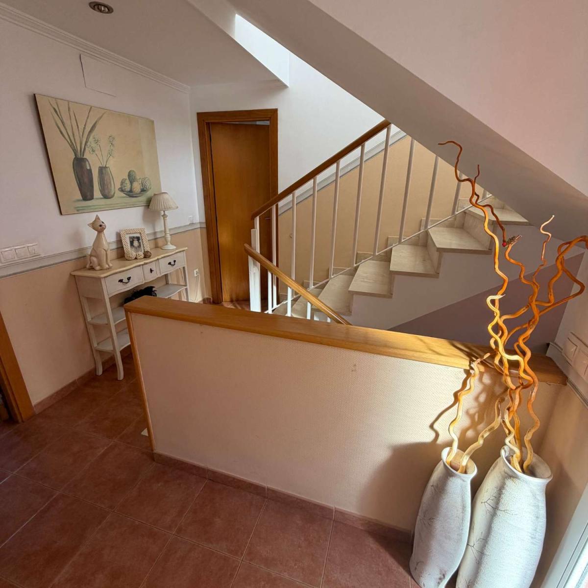 Villa en Venta en Calpe