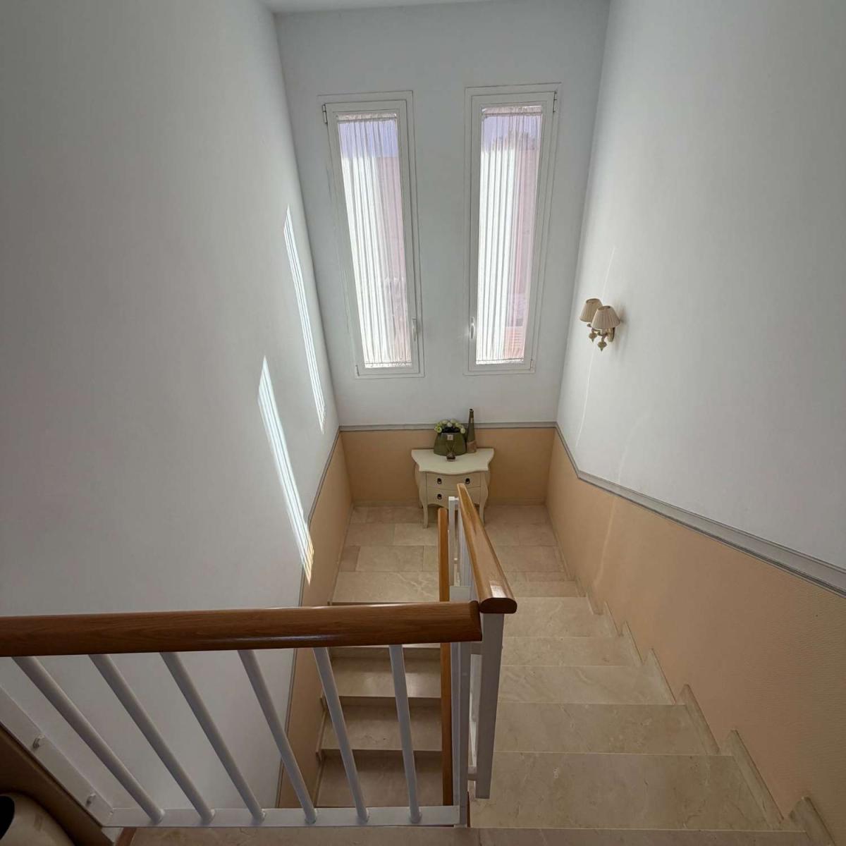 Villa en Venta en Calpe