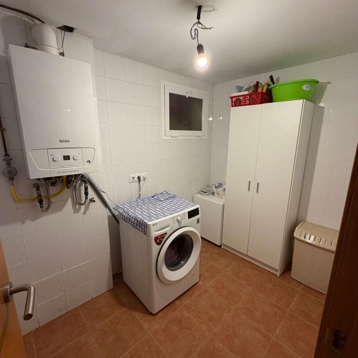 Villa en Venta en Calpe