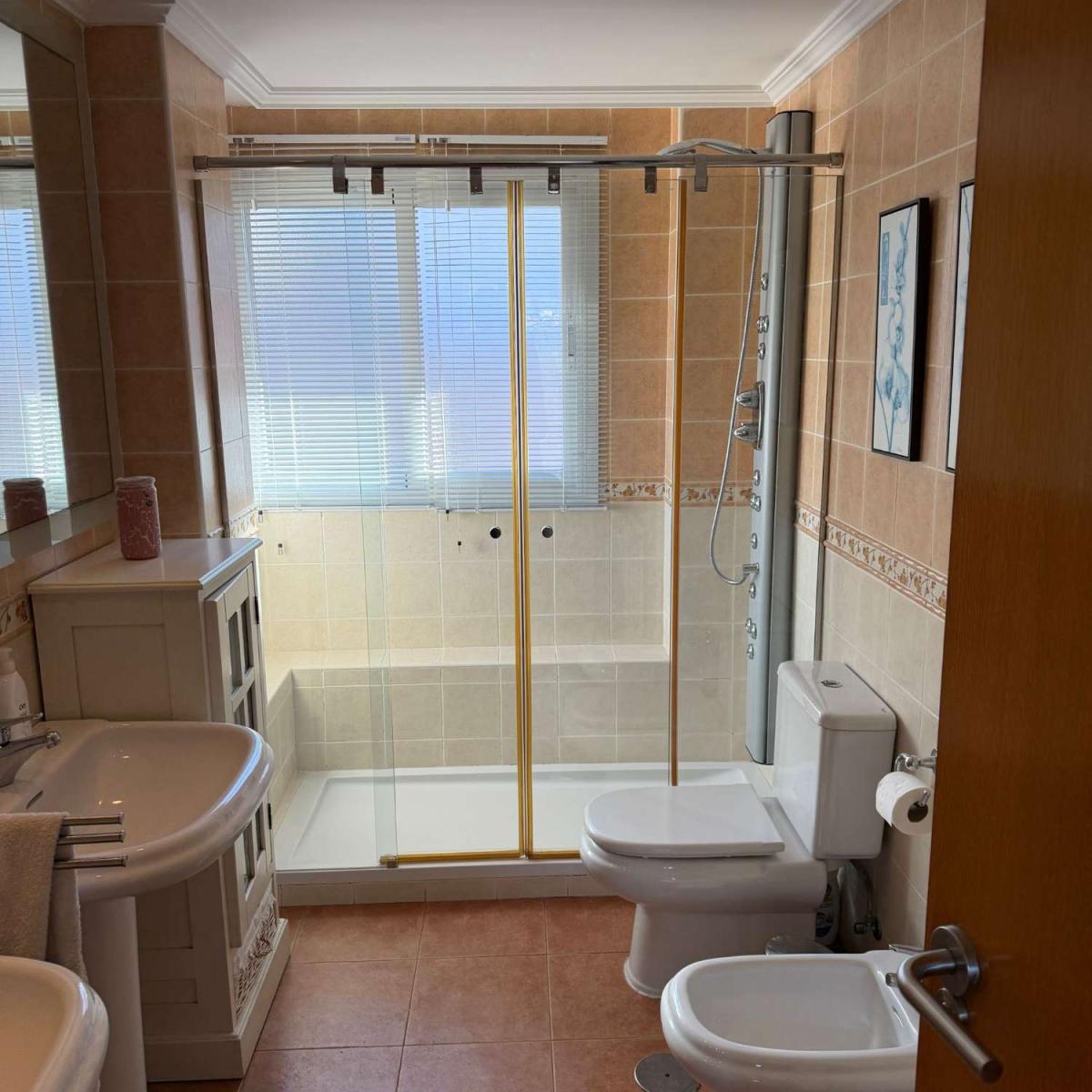 Villa en Venta en Calpe