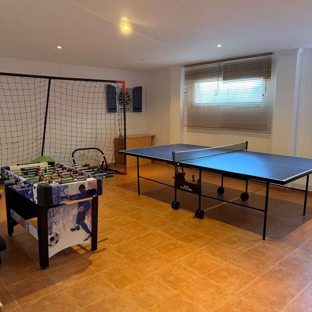 Villa en Venta en Calpe