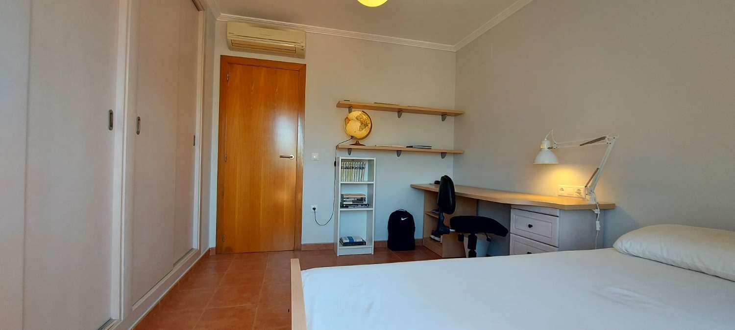 Villa en Venta en Calpe