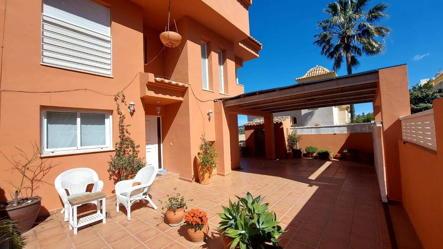 Villa en Venta en Calpe