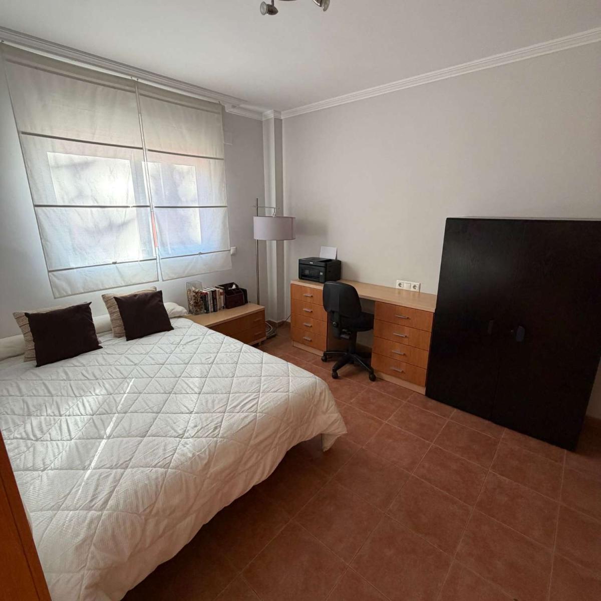 Villa en Venta en Calpe