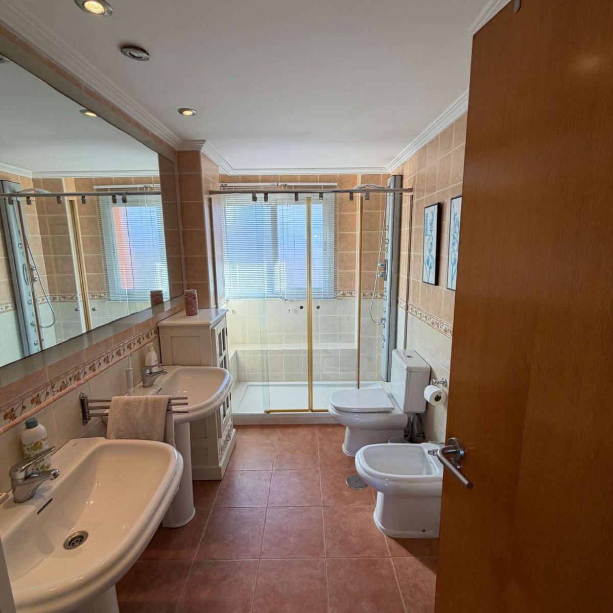 Villa en Venta en Calpe