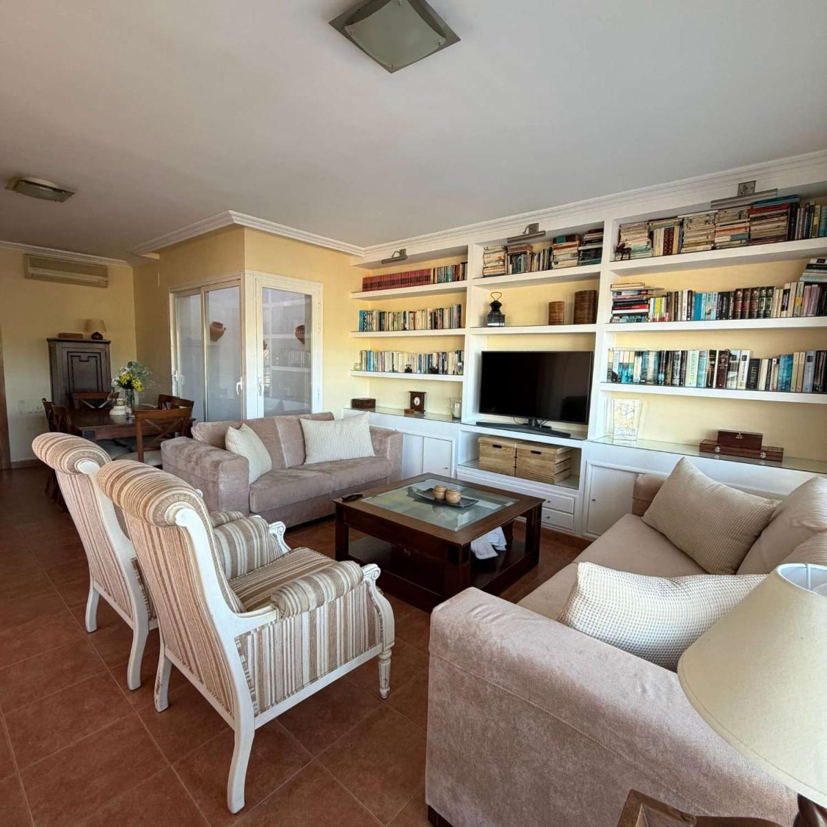 Villa en Venta en Calpe