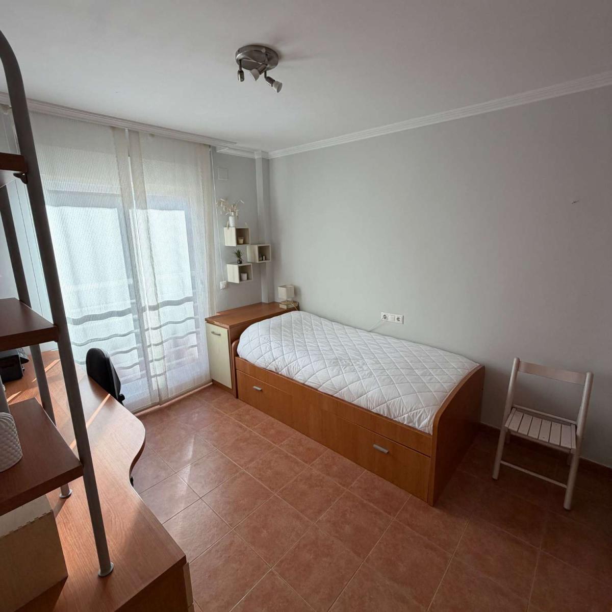 Villa en Venta en Calpe