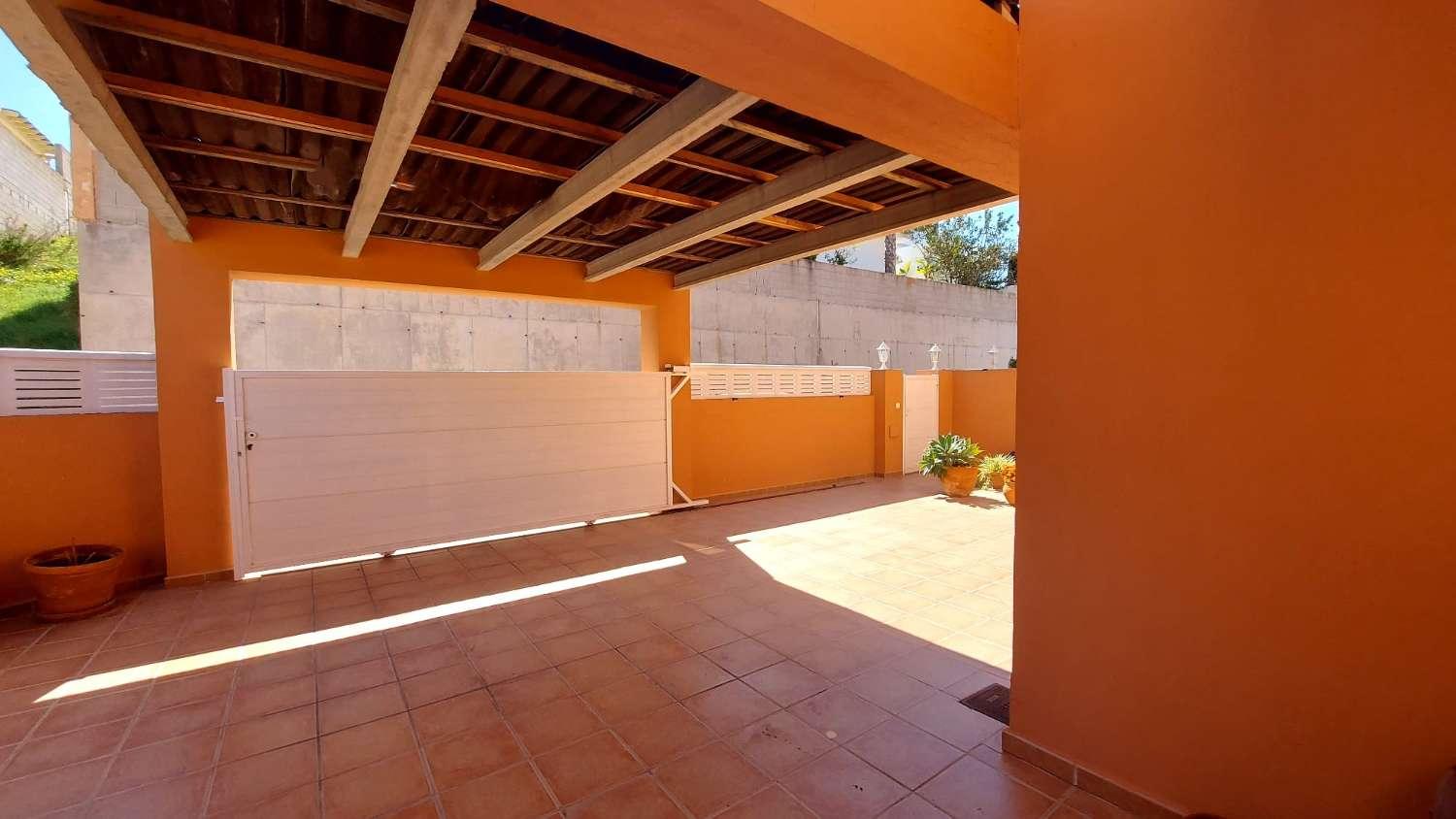 Villa en Venta en Calpe