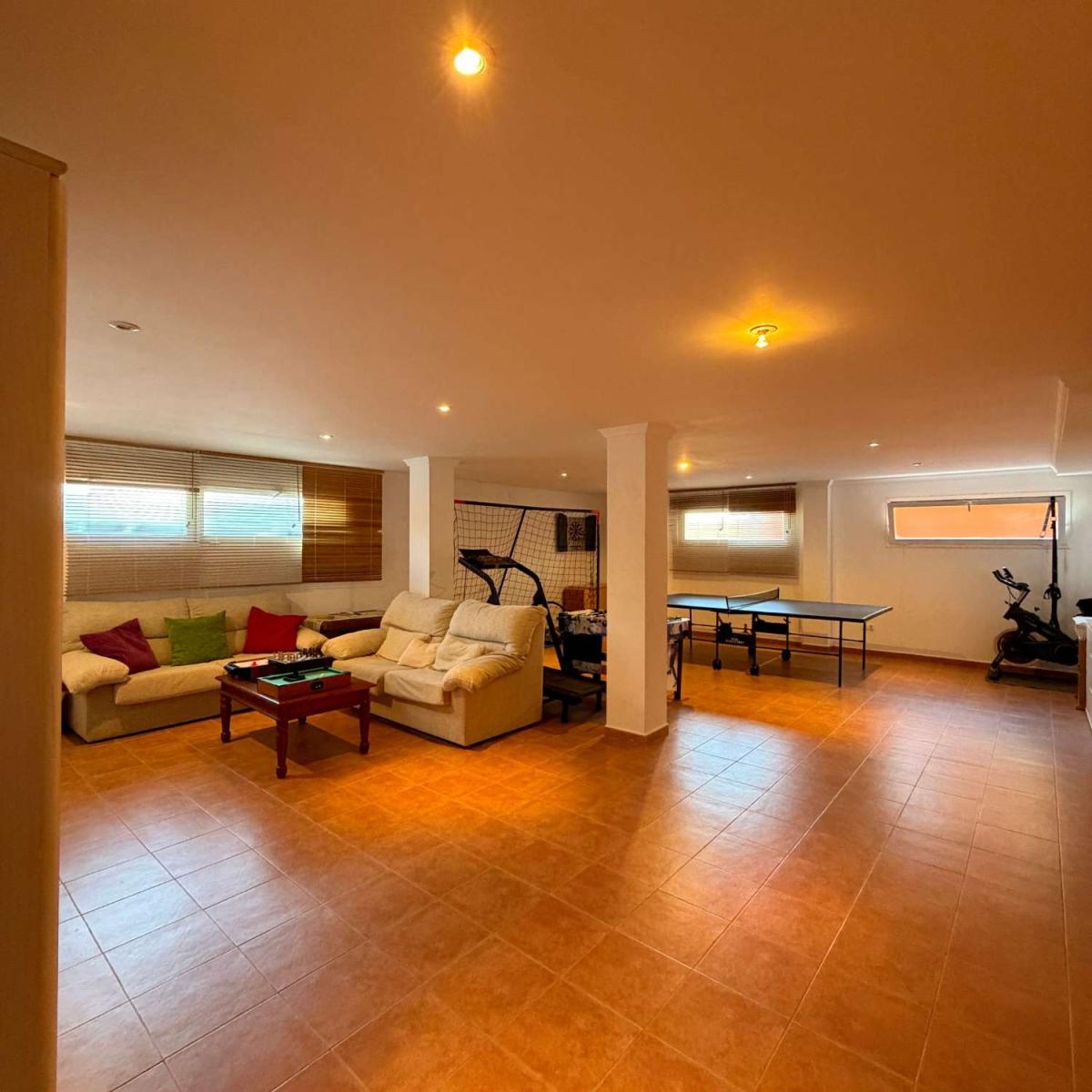Villa en Venta en Calpe