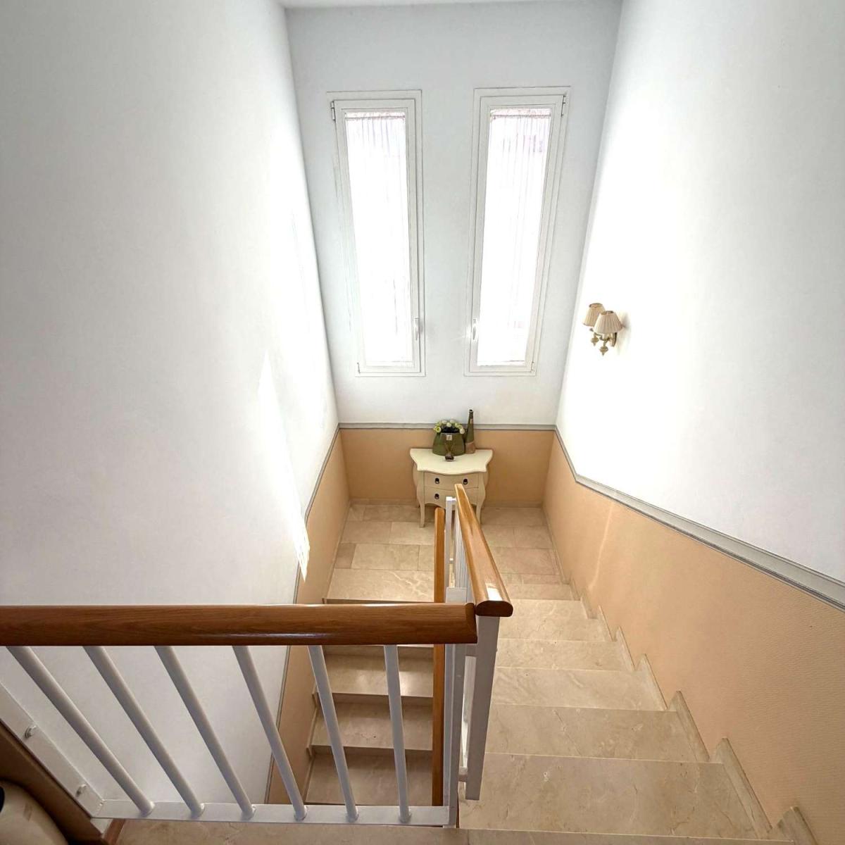 Villa en Venta en Calpe