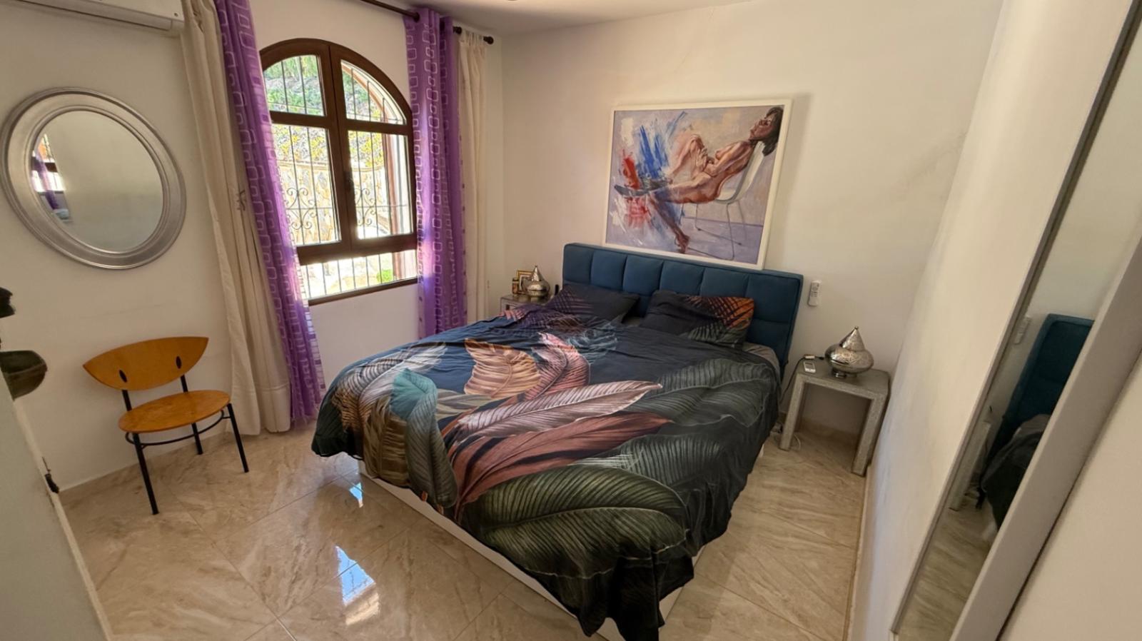 Villa for Sale in Orihuela