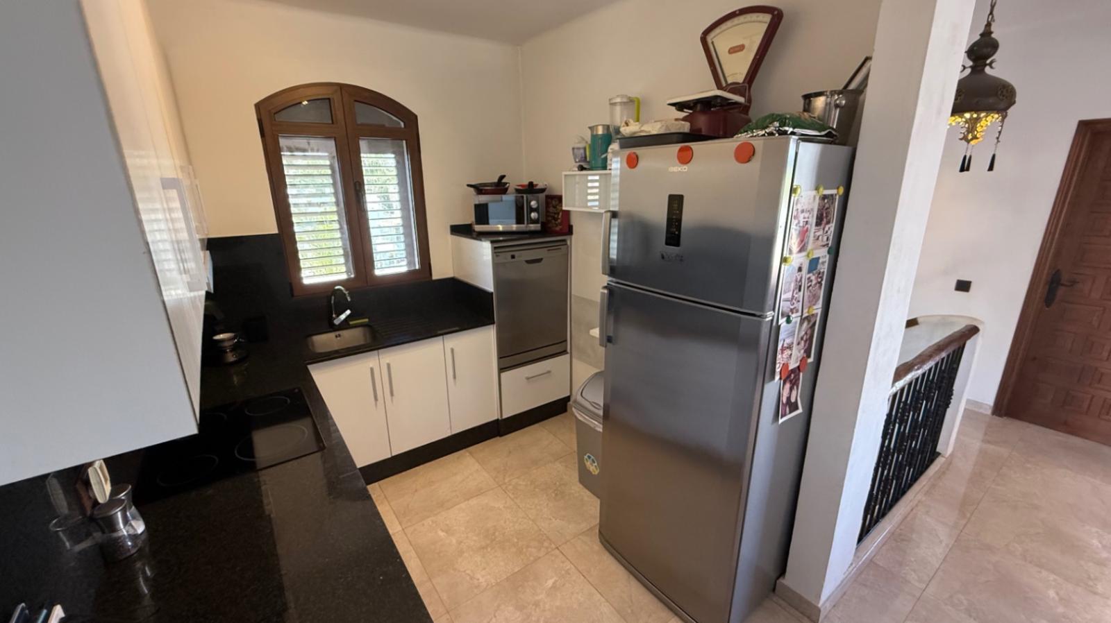 Villa for Sale in Orihuela