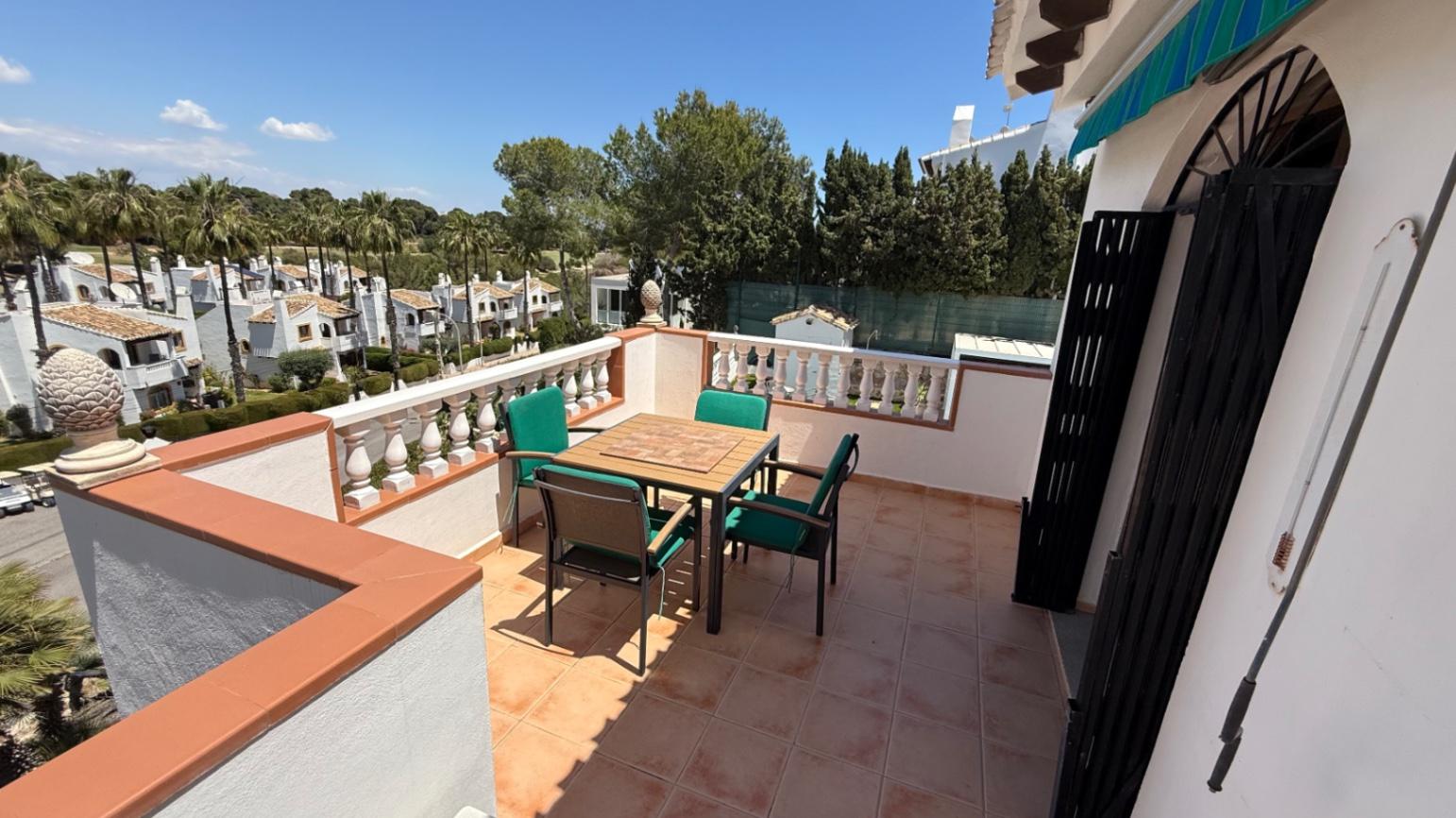 Villa for Sale in Orihuela