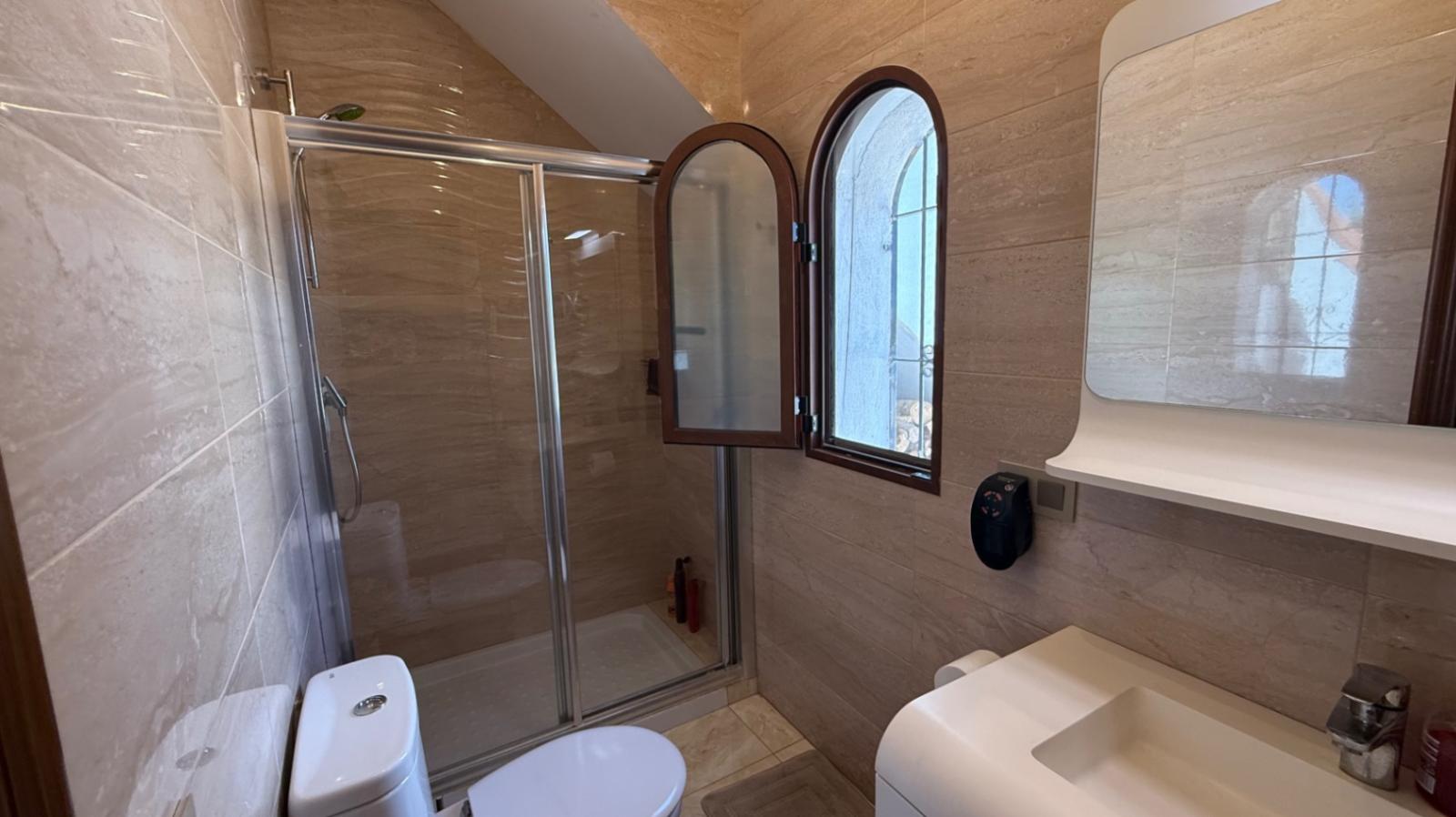 Villa for Sale in Orihuela
