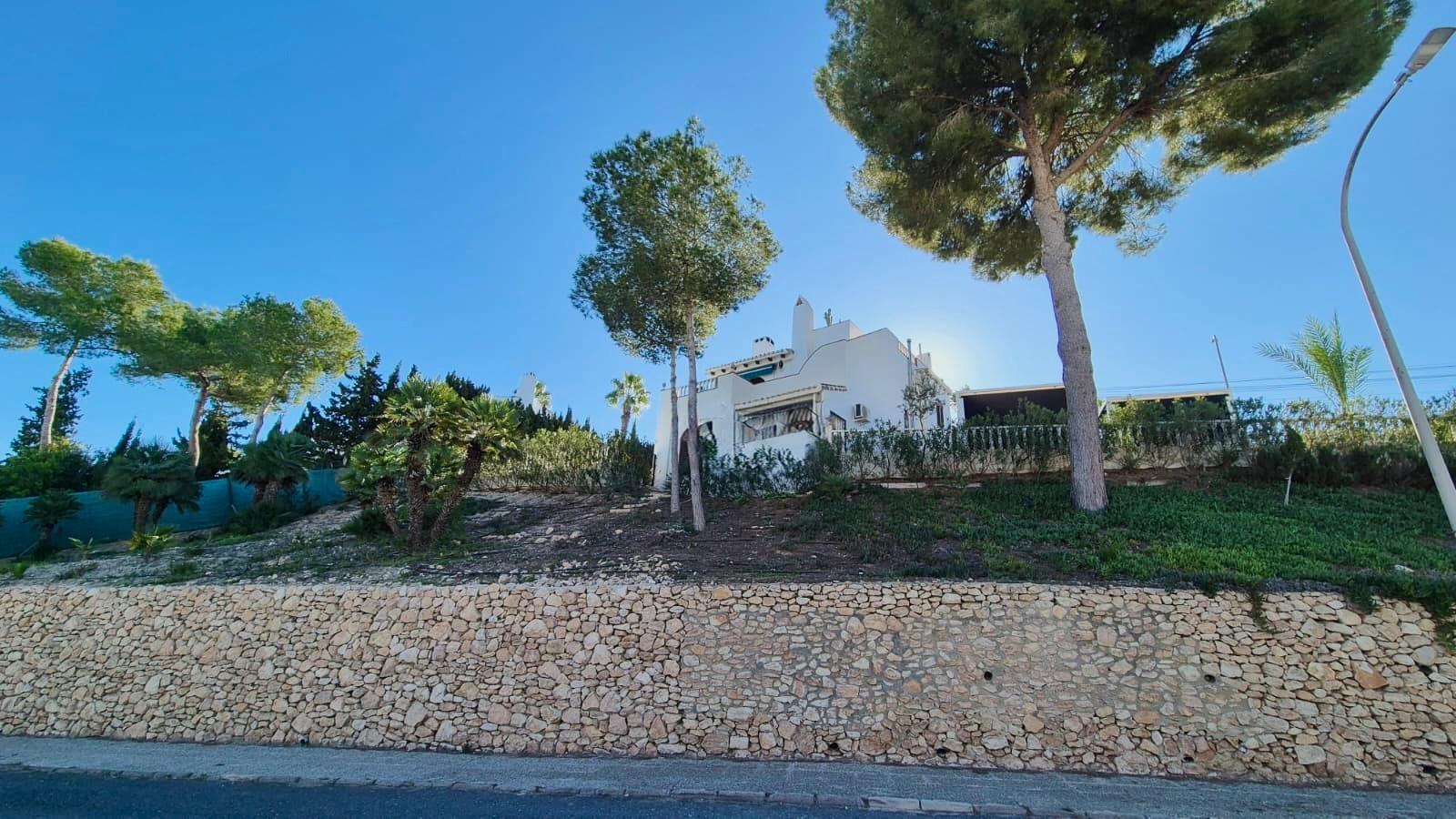 Villa for Sale in Orihuela