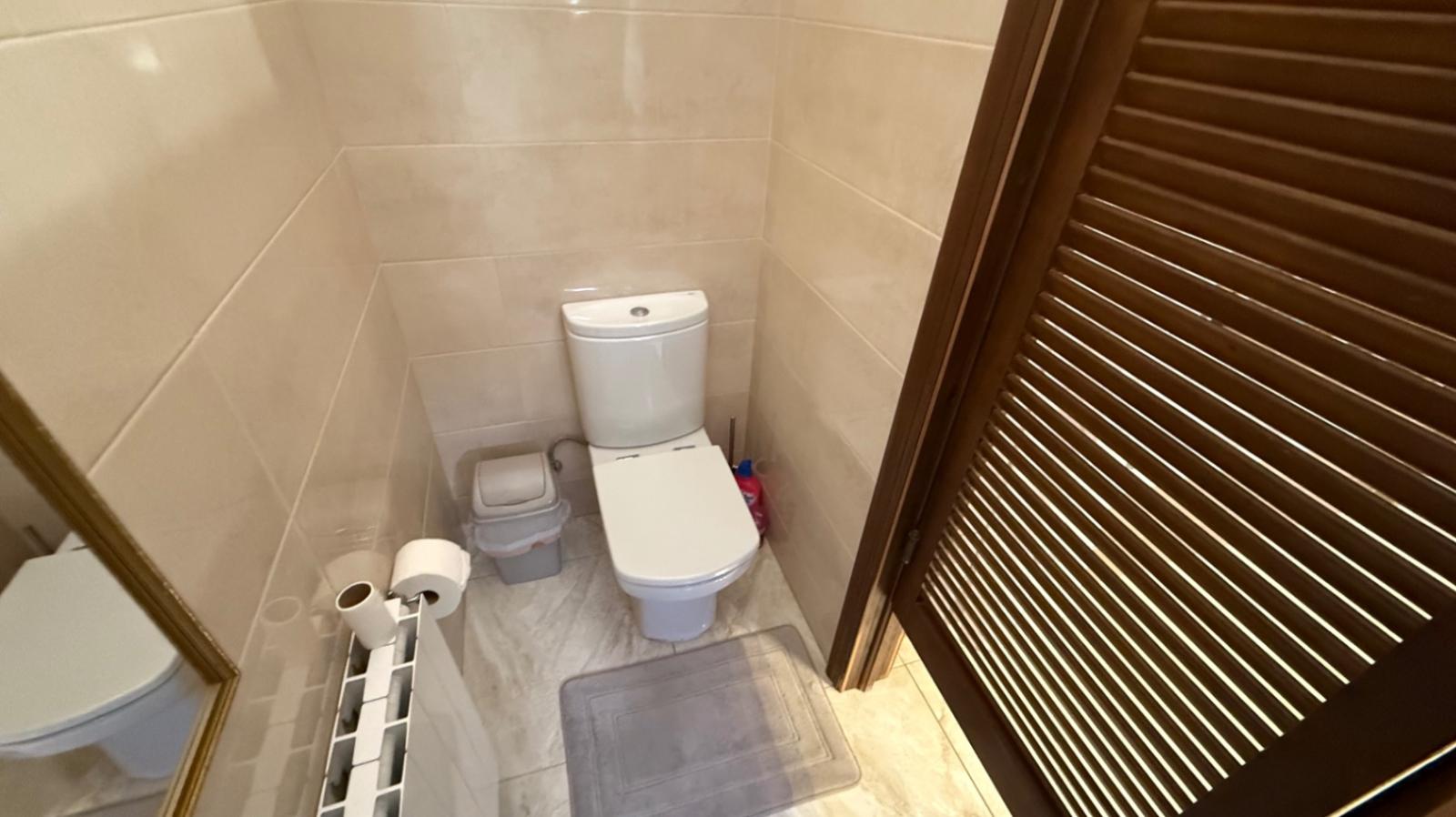 Villa for Sale in Orihuela