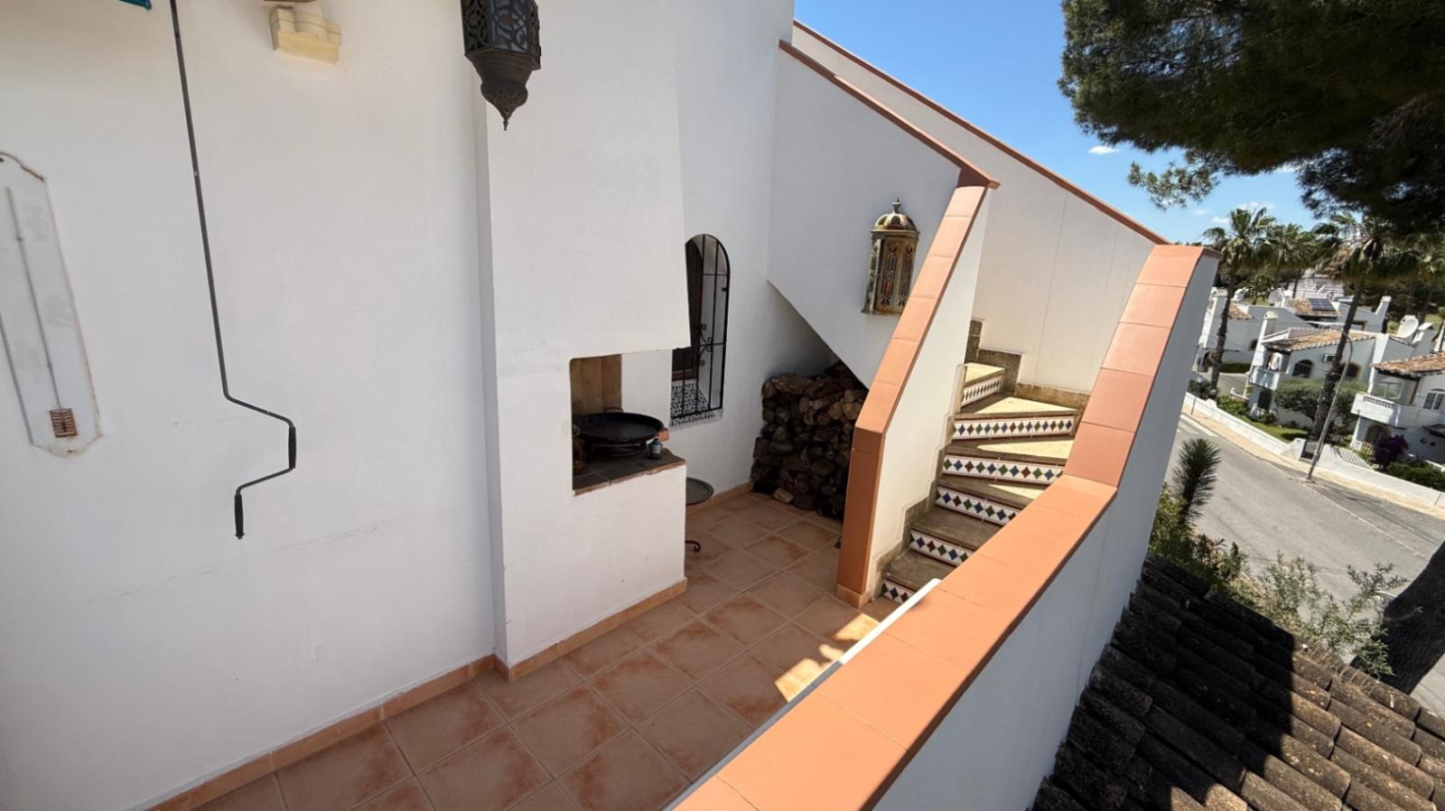 Villa for Sale in Orihuela