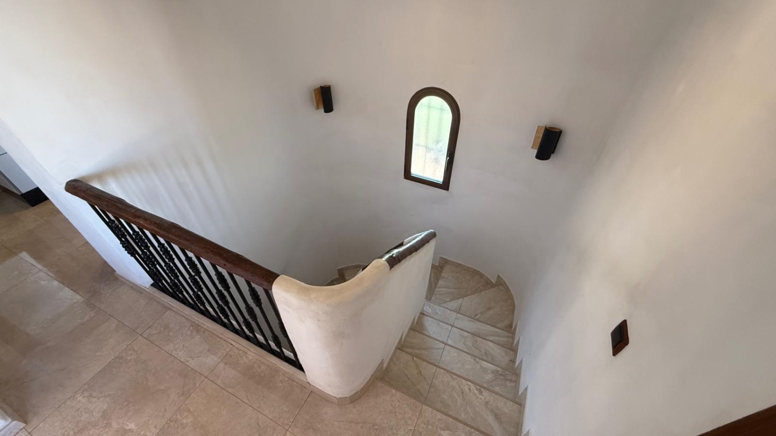 Villa for Sale in Orihuela