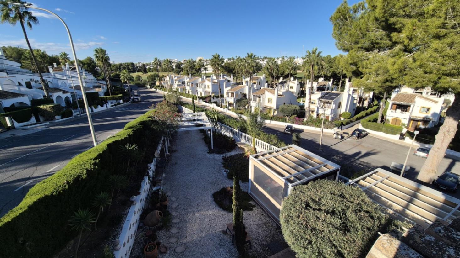 Villa for Sale in Orihuela