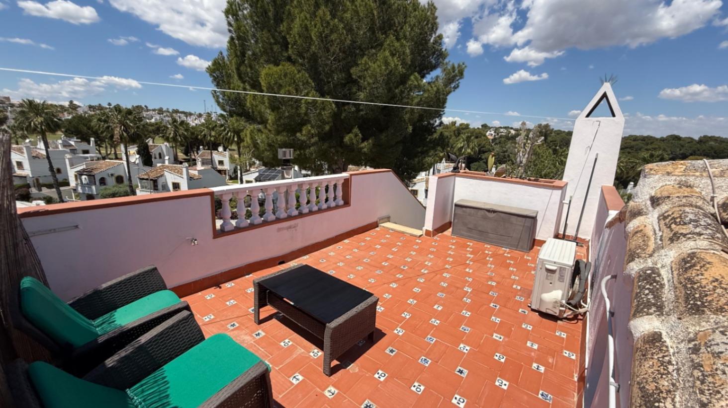 Villa for Sale in Orihuela