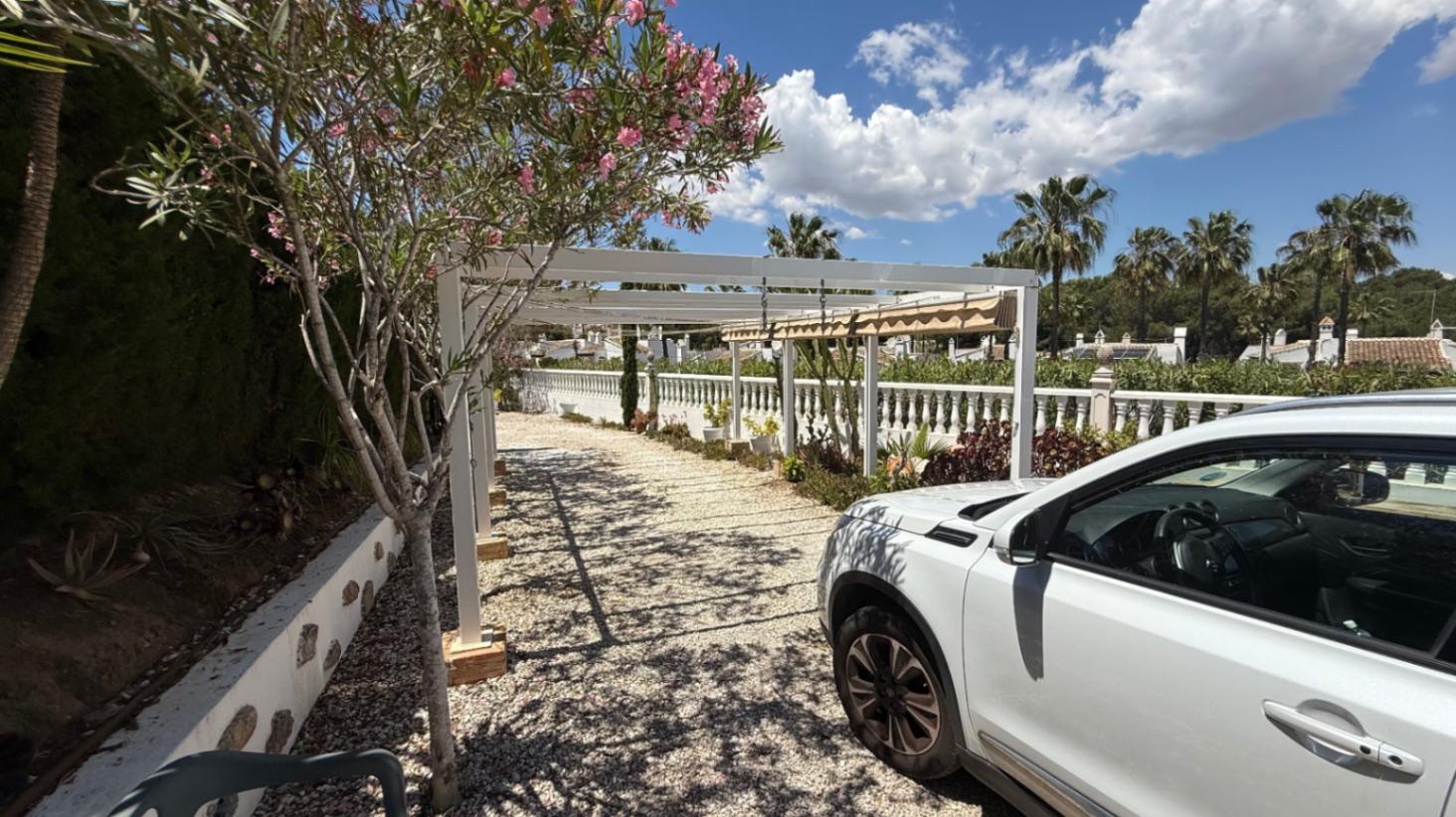 Villa for Sale in Orihuela