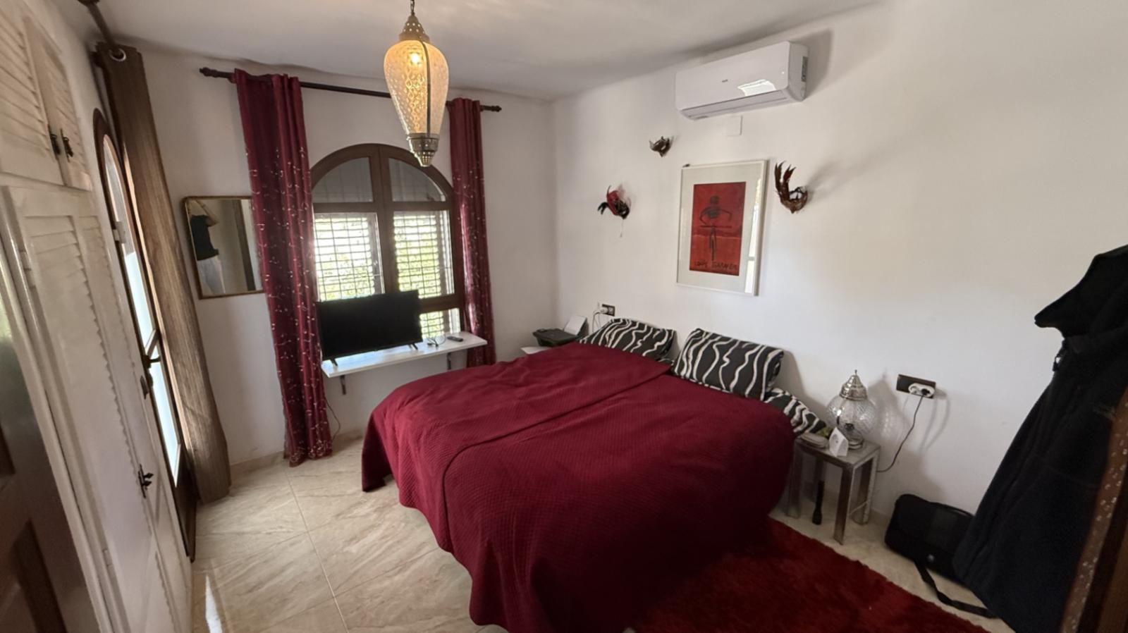 Villa for Sale in Orihuela