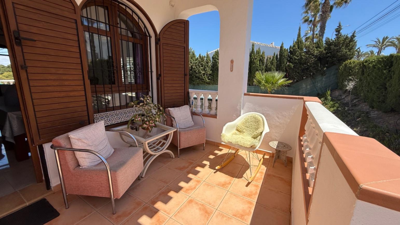 Villa for Sale in Orihuela