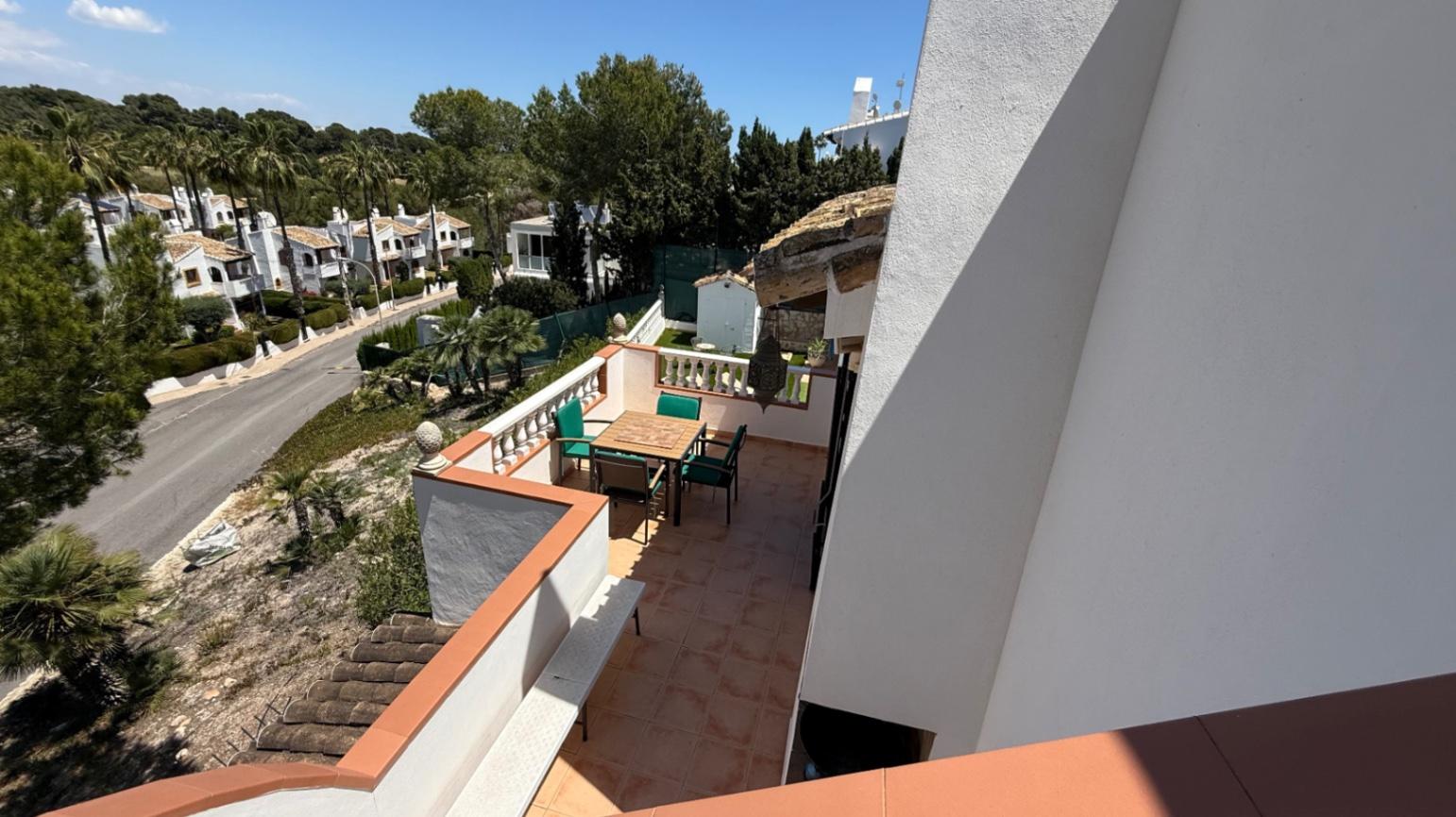 Villa for Sale in Orihuela